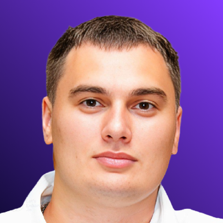 Dmitrii Selikhov, founder of Planoda